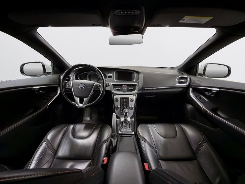 Volvo V40 bild 10