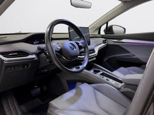 Skoda Enyaq bild 10