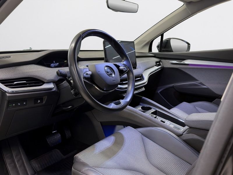 Skoda Enyaq bild 10