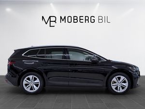 Skoda Enyaq bild 5