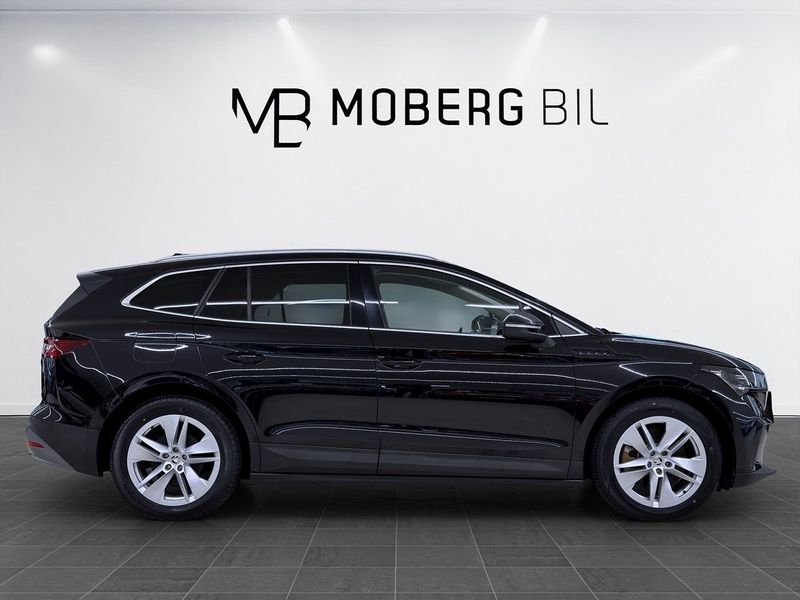 Skoda Enyaq bild 5
