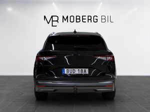 Skoda Enyaq bild 7