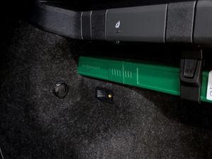 Skoda Enyaq bild 19