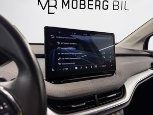 Skoda Enyaq bild 21
