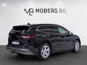 Skoda Enyaq bild 6