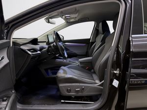 Skoda Enyaq bild 9