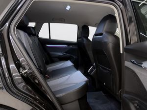 Skoda Enyaq bild 11