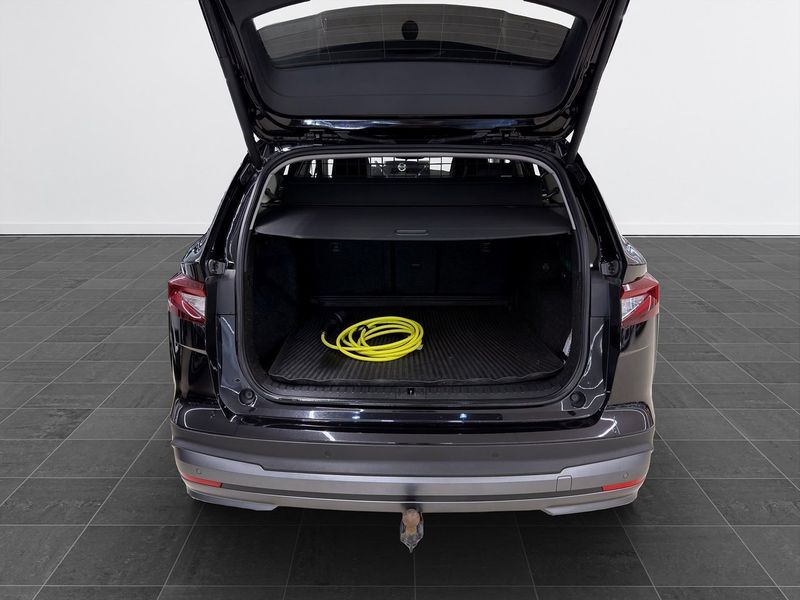 Skoda Enyaq bild 17