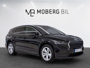 Skoda Enyaq bild 8