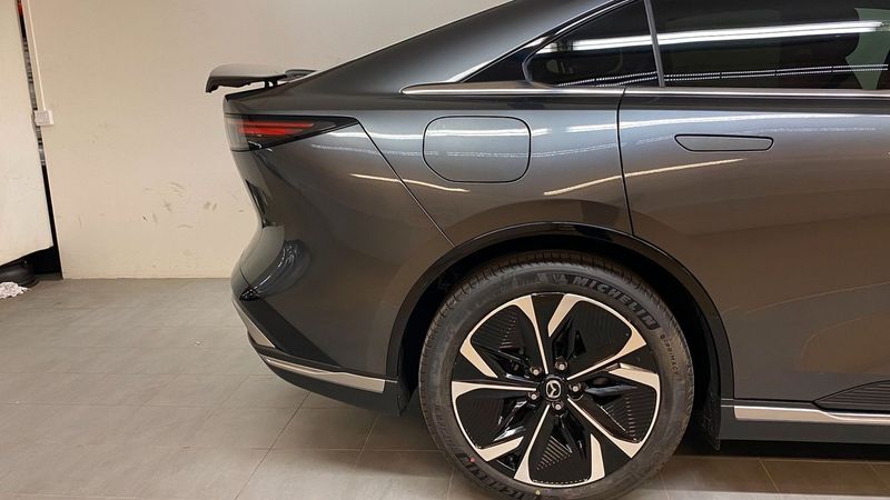 Mazda 6e bild 17