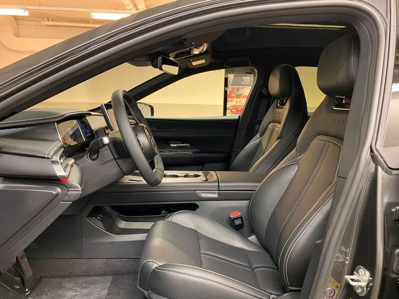 Mazda 6e bild 10