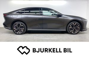 Mazda 6e bild 1