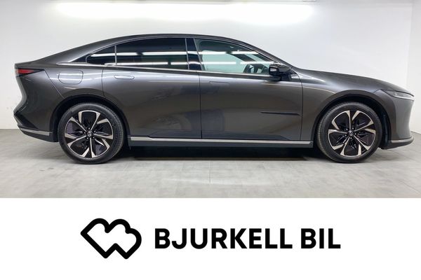 Mazda 6e 258 hk, 78 kWh, Takumi - 2027