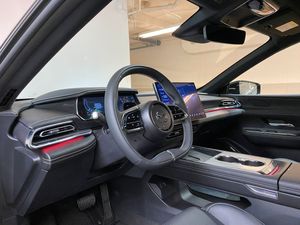 Mazda 6e bild 9
