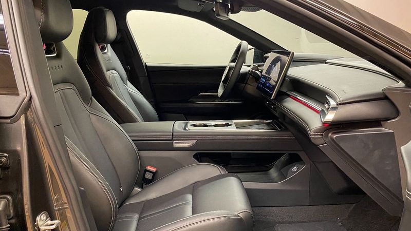 Mazda 6e bild 5