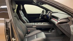 Mazda 6e bild 6