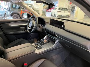 Mazda CX-60 bild 7