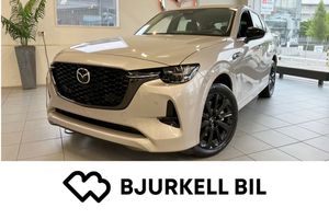 Mazda CX-60 bild 1