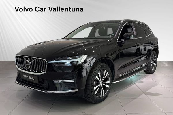 Volvo XC60 T6 Core Special Edition - 2025