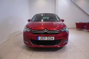 Citroen C4 bild 5