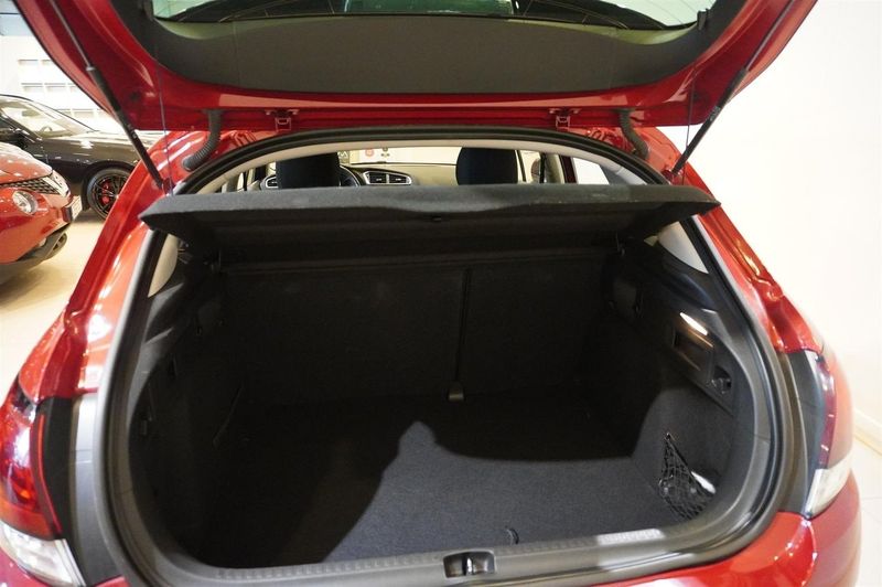 Citroen C4 bild 9