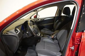 Citroen C4 bild 12