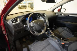 Citroen C4 bild 2