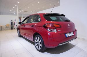 Citroen C4 bild 7