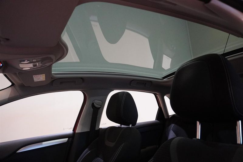 Citroen C4 bild 14