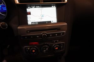 Citroen C4 bild 13
