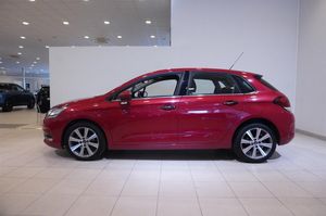 Citroen C4 bild 3