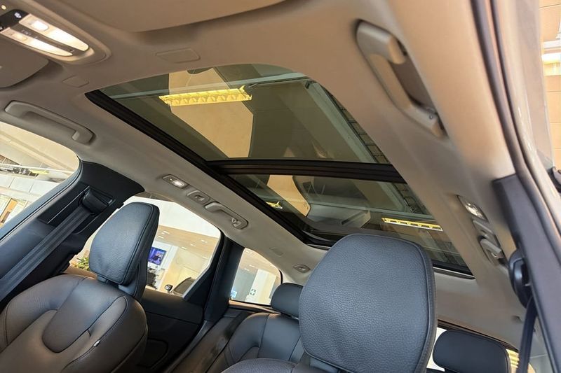 Volvo XC60 bild 16