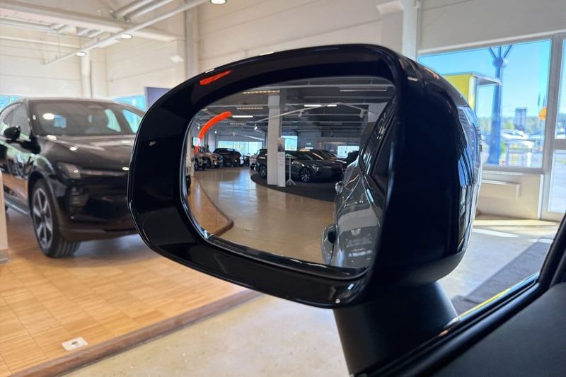 Volvo XC60 bild 23
