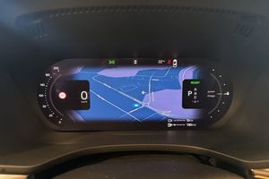 Volvo XC60 bild 21