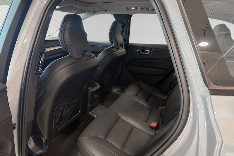 Volvo XC60 bild 8