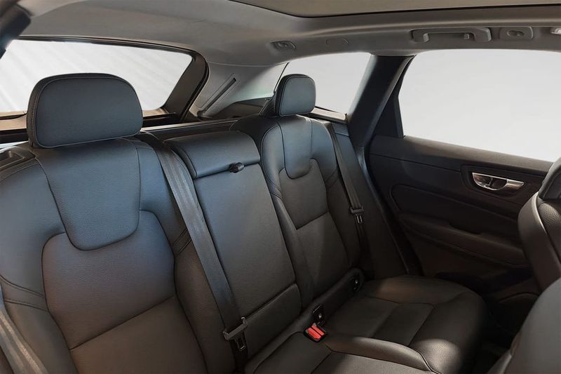 Volvo XC60 bild 11