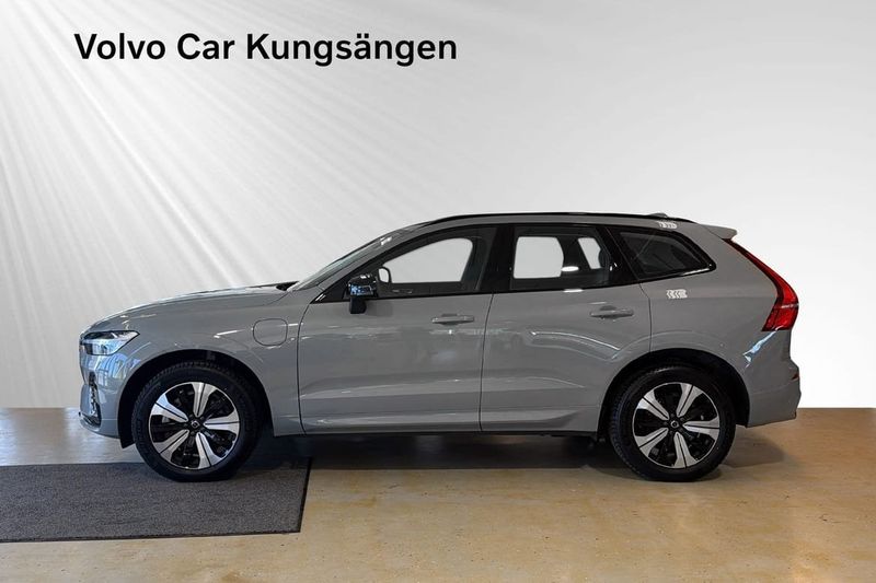 Volvo XC60 bild 3
