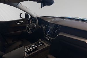 Volvo XC60 bild 10