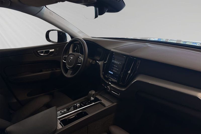 Volvo XC60 bild 10