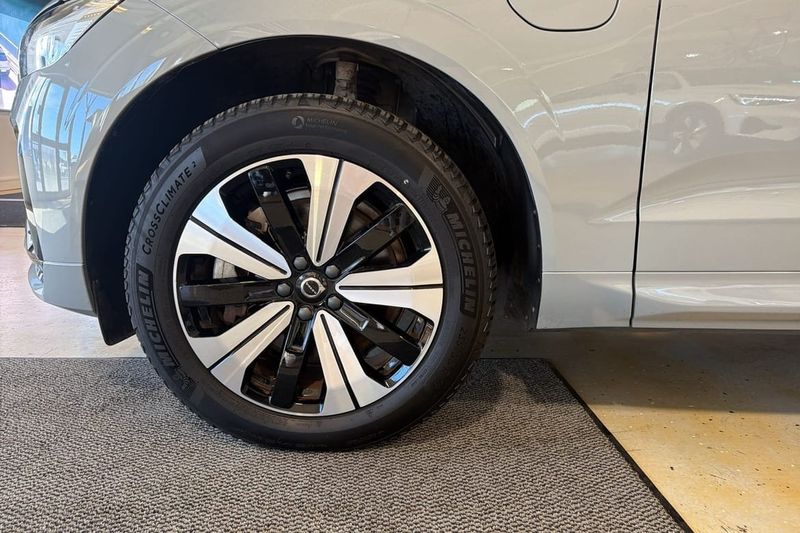 Volvo XC60 bild 12