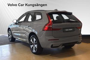 Volvo XC60 bild 4