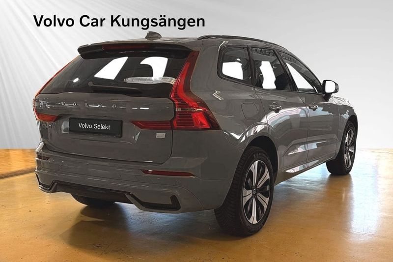 Volvo XC60 bild 5