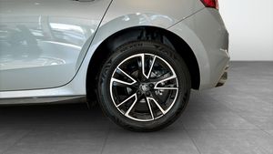 Skoda Fabia bild 4