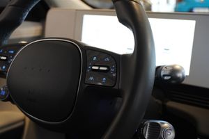 Hyundai IONIQ 5 bild 20