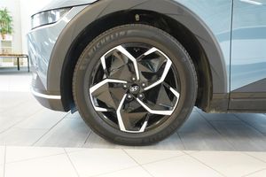 Hyundai IONIQ 5 bild 9