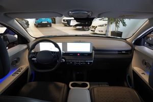 Hyundai IONIQ 5 bild 14