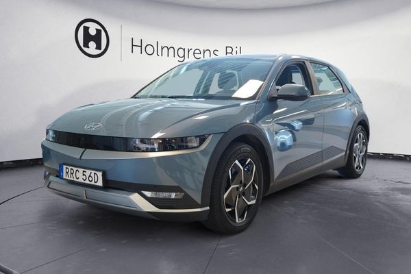 Hyundai IONIQ 5 77.4 kWh Awd, 325hk, Long Range Essential | Ränta 1,99% - 2023