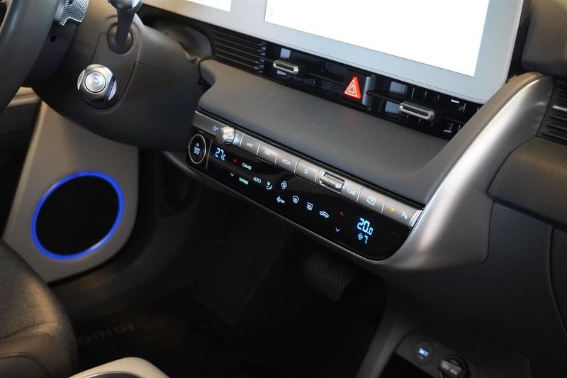 Hyundai IONIQ 5 bild 18