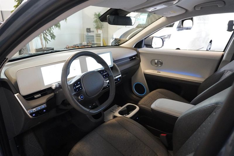 Hyundai IONIQ 5 bild 10