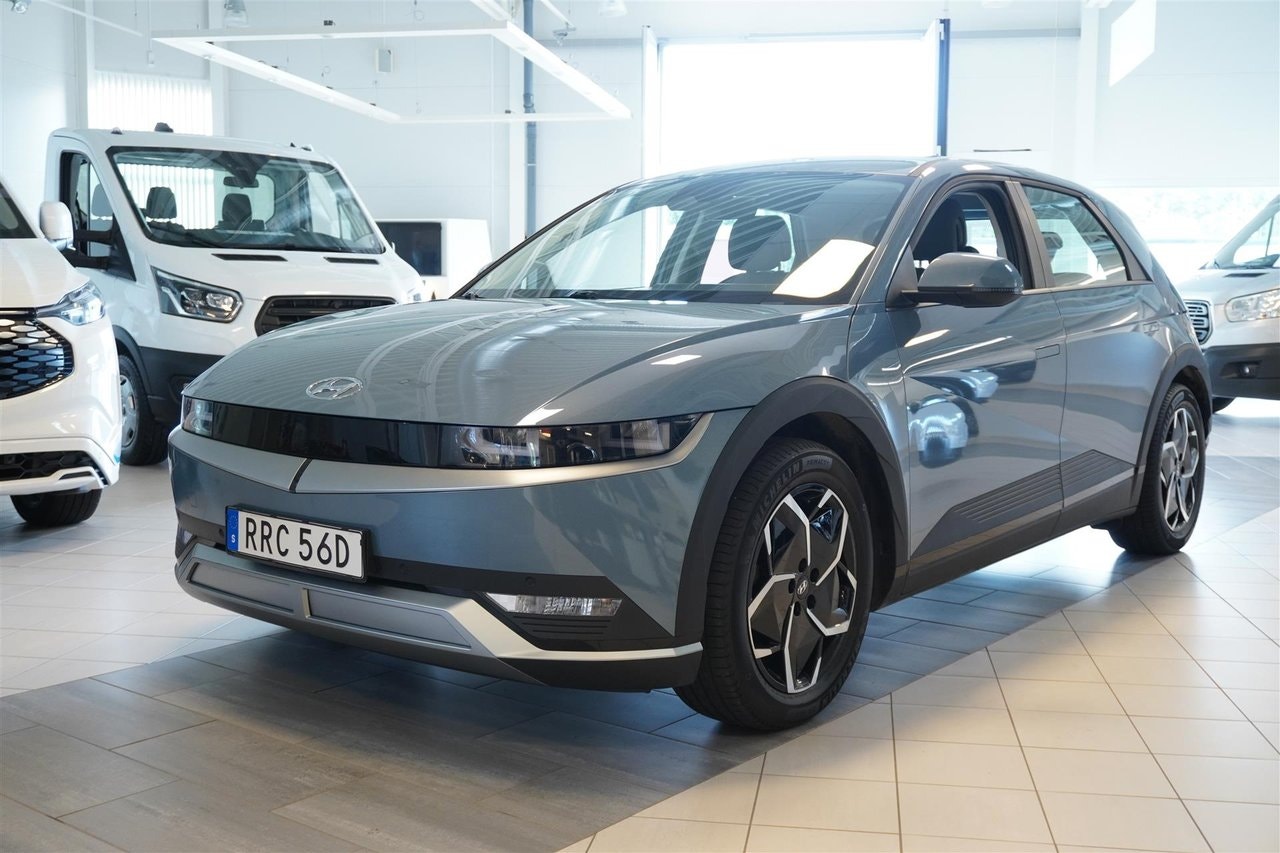 Hyundai IONIQ 5